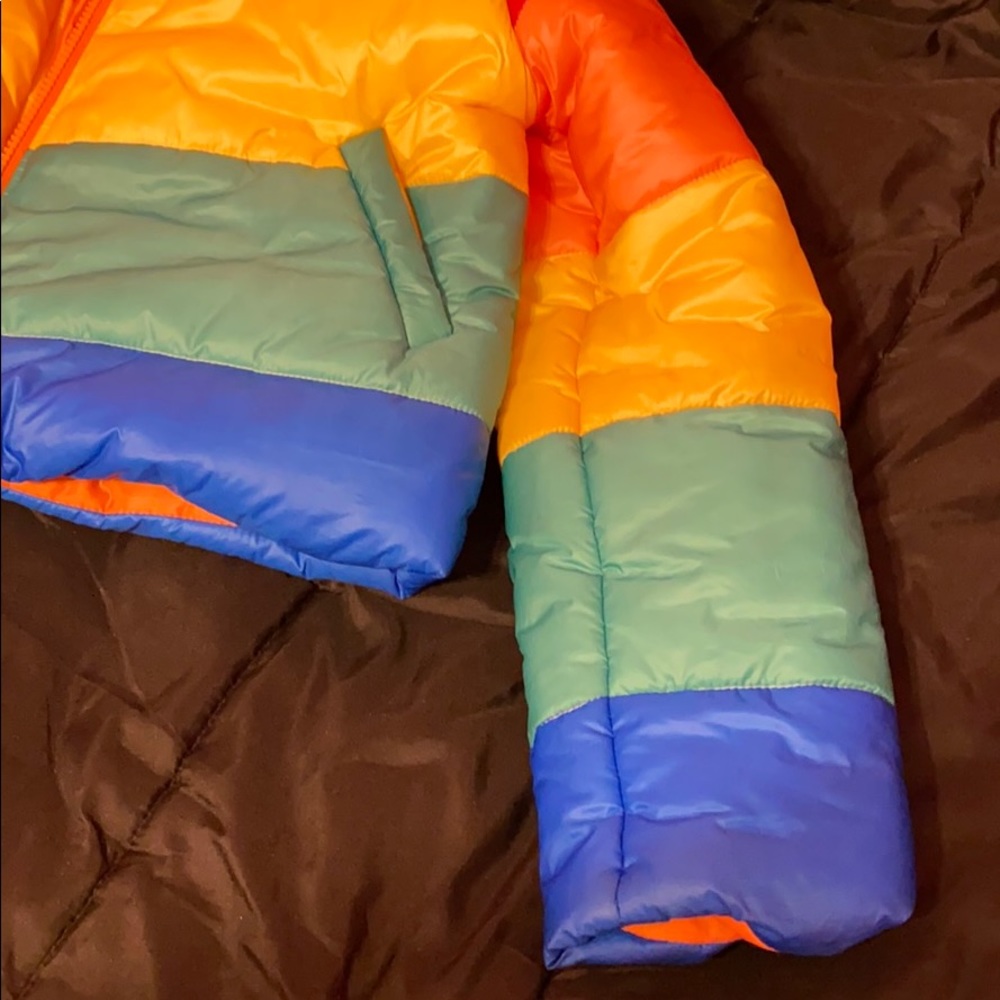 Jacket - Picture 2 of 5